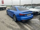 S4 Quattro 341KM Kamera Carbon Skóra - 5