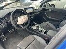 S4 Quattro 341KM Kamera Carbon Skóra - 6