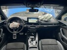 S4 Quattro 341KM Kamera Carbon Skóra - 8