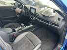 S4 Quattro 341KM Kamera Carbon Skóra - 9