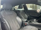 S4 Quattro 341KM Kamera Carbon Skóra - 10