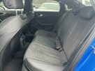 S4 Quattro 341KM Kamera Carbon Skóra - 11