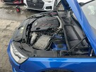 S4 Quattro 341KM Kamera Carbon Skóra - 13