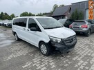 Mercedes Vito Tourer Klimatyzacja 8osobowy - 1