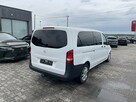 Mercedes Vito Tourer Klimatyzacja 8osobowy - 2