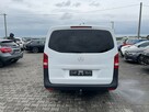 Mercedes Vito Tourer Klimatyzacja 8osobowy - 3