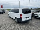 Mercedes Vito Tourer Klimatyzacja 8osobowy - 4