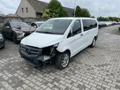 Mercedes Vito Tourer Klimatyzacja 8osobowy - 5