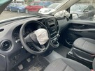 Mercedes Vito Tourer Klimatyzacja 8osobowy - 7