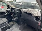 Mercedes Vito Tourer Klimatyzacja 8osobowy - 9