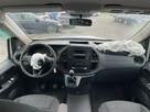 Mercedes Vito Tourer Klimatyzacja 8osobowy - 10