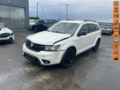Fiat Freemont 4x4 7 osobowy Kamera cofania Skóra - 1