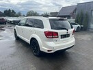 Fiat Freemont 4x4 7 osobowy Kamera cofania Skóra - 2