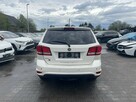Fiat Freemont 4x4 7 osobowy Kamera cofania Skóra - 3