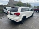 Fiat Freemont 4x4 7 osobowy Kamera cofania Skóra - 4
