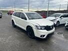 Fiat Freemont 4x4 7 osobowy Kamera cofania Skóra - 5