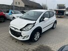 Hyundai ix20 Klimatyzacja Czujniki parkowania Hak 125KM - 2