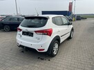 Hyundai ix20 Klimatyzacja Czujniki parkowania Hak 125KM - 5