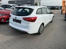 Kia Cee'd Klimatyzacja tempomat Parktronik - 1
