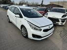 Kia Cee'd Klimatyzacja tempomat Parktronik - 2