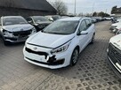 Kia Cee'd Klimatyzacja tempomat Parktronik - 3