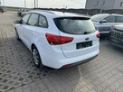 Kia Cee'd Klimatyzacja tempomat Parktronik - 4