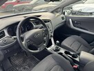 Kia Cee'd Klimatyzacja tempomat Parktronik - 6