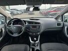 Kia Cee'd Klimatyzacja tempomat Parktronik - 8