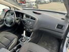 Kia Cee'd Klimatyzacja tempomat Parktronik - 9