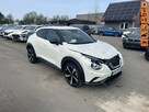 Nissan Juke Automat Skóra Kamery360st - 1