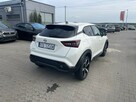 Nissan Juke Automat Skóra Kamery360st - 2