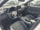 Nissan Juke Automat Skóra Kamery360st - 6