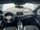 Nissan Juke Automat Skóra Kamery360st - 8