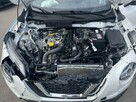 Nissan Juke Automat Skóra Kamery360st - 12