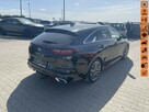 Kia Pro_cee'd GTline Automat Kamera  Podgrzewanie 204KM - 1