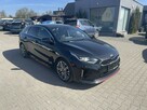 Kia Pro_cee'd GTline Automat Kamera  Podgrzewanie 204KM - 2