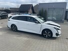 Peugeot 308 Klimatronik Automat Podgrzewanie HDI Virtual - 3