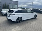 Peugeot 308 Klimatronik Automat Podgrzewanie HDI Virtual - 4