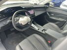 Peugeot 308 Klimatronik Automat Podgrzewanie HDI Virtual - 5
