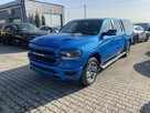4x4 5,7l LPG Automat Skóra Hak _Wersja EU LARAMIE - 5