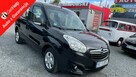 Opel Combo 1.6 Diesel Moc 105KM Zarejestrowany Ubezpieczony - 1