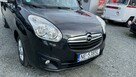 Opel Combo 1.6 Diesel Moc 105KM Zarejestrowany Ubezpieczony - 2