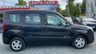Opel Combo 1.6 Diesel Moc 105KM Zarejestrowany Ubezpieczony - 5