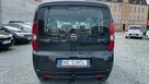 Opel Combo 1.6 Diesel Moc 105KM Zarejestrowany Ubezpieczony - 8