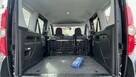 Opel Combo 1.6 Diesel Moc 105KM Zarejestrowany Ubezpieczony - 10