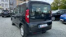 Opel Combo 1.6 Diesel Moc 105KM Zarejestrowany Ubezpieczony - 13