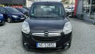 Opel Combo 1.6 Diesel Moc 105KM Zarejestrowany Ubezpieczony - 16