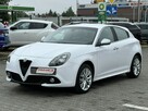 Alfa Romeo Giulietta *FILM*S&S*Potwierdzony Przebieg*Doinwestowany*Roczna Gwarancja* - 3