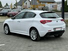 Alfa Romeo Giulietta *FILM*S&S*Potwierdzony Przebieg*Doinwestowany*Roczna Gwarancja* - 5