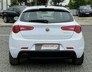 Alfa Romeo Giulietta *FILM*S&S*Potwierdzony Przebieg*Doinwestowany*Roczna Gwarancja* - 6